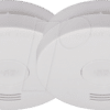 BRE 1290050002 - Rauchmelder mit 10 Jahres-Batterie
