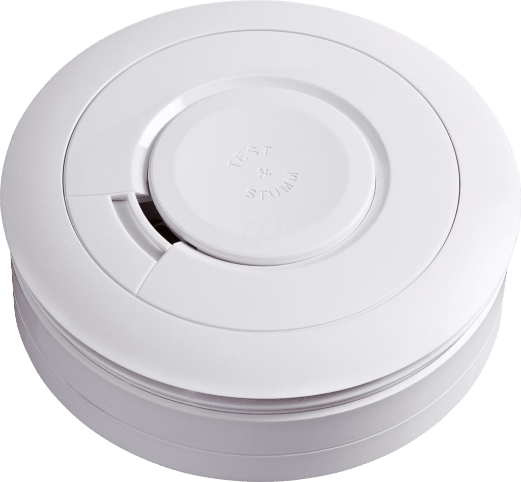 EI 650I - Rauchmelder mit AudioLINK Funktion online hier im Rauchmelder ...