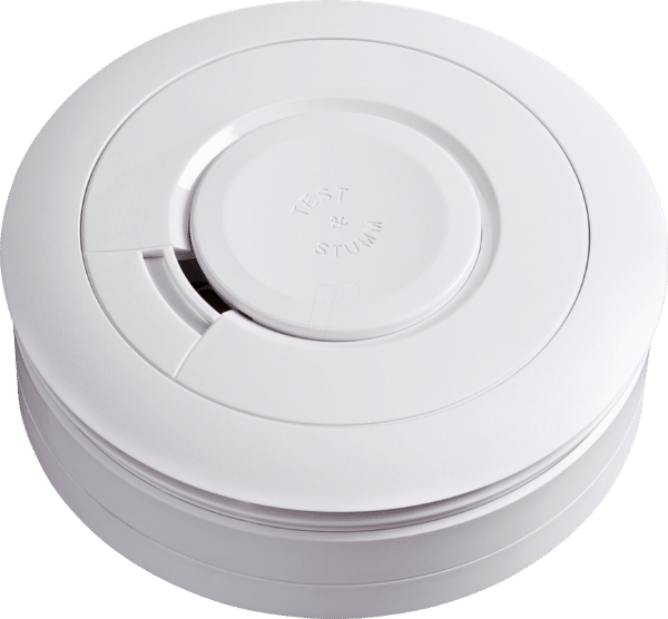 EI 650I - Rauchmelder mit AudioLINK Funktion