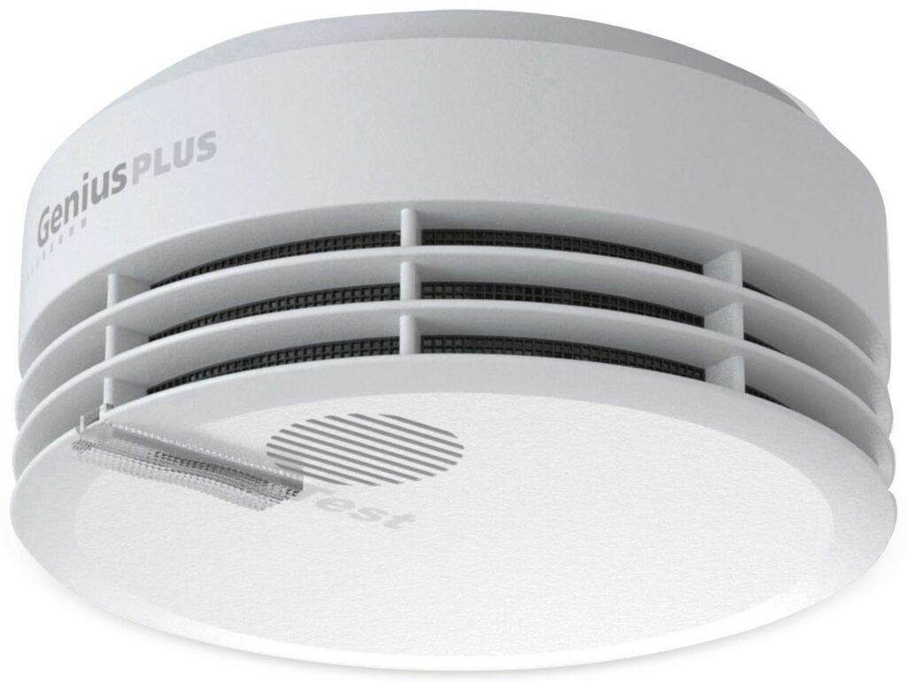 HEKATRON Rauchmelder Genius Plus online hier im kaufen