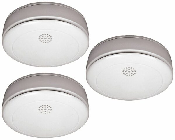 SMARTWARES Rauchwarnmelder RM218
