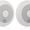 SMARTWARES Funk-Rauchmelder RM175RF
