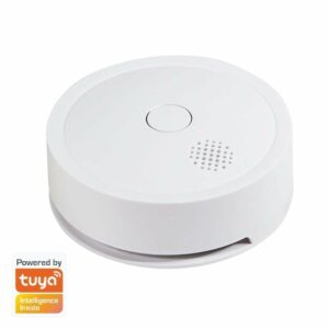 LOGILINK WiFi Smart Rauchmelder SH0132