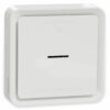 SCHNEIDER ELECTRIC Smart Home Wiser Rauchmelder CCT599002