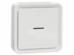 SCHNEIDER ELECTRIC Smart Home Wiser Rauchmelder CCT599002