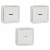 SCHNEIDER ELECTRIC Smart Home Wiser Rauchmelder CCT599002