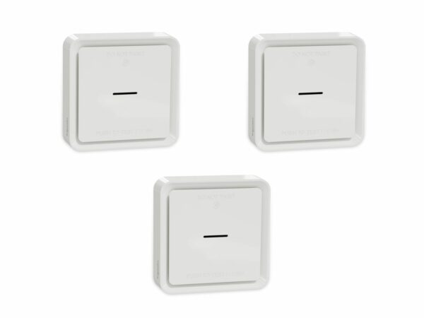 SCHNEIDER ELECTRIC Smart Home Wiser Rauchmelder CCT599002