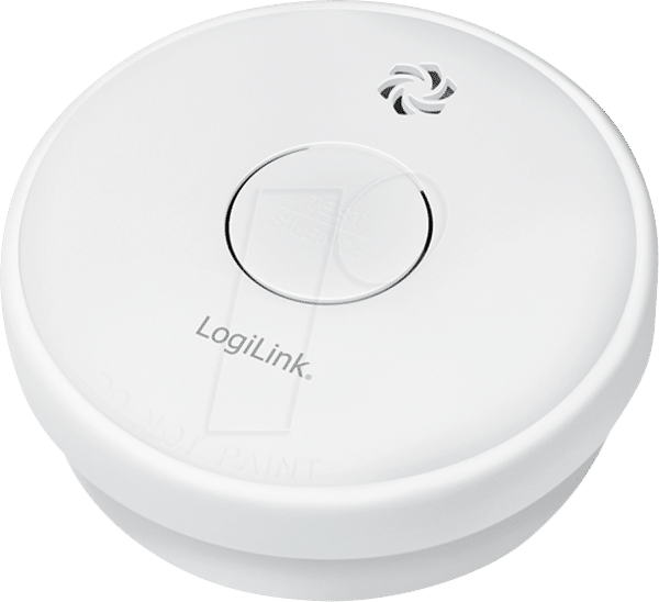LOGILINK SC0015 - Rauchmelder