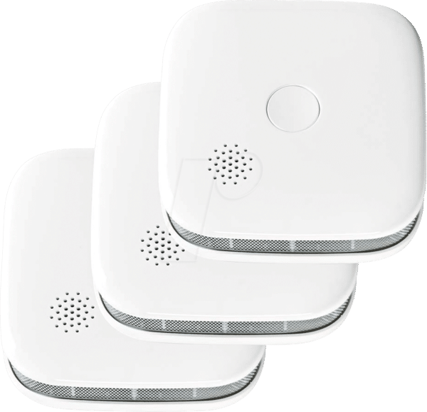 N WIFIDS20WT3 - Rauchmelder