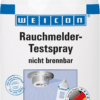 WEICON 11641250 - Prüfspray zum Testen optischer bzw. fotoelektrischer Rauchmelder