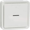 WISER CCT599002 - Rauchmelder