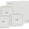 WISER SICHER1 - Wiser Starter Set Sicherheit