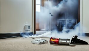 Keine Rauchmelder wer haftet im Schadensfall