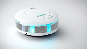 Rauchmelder für Gehörlose: Technologien und Lösungen